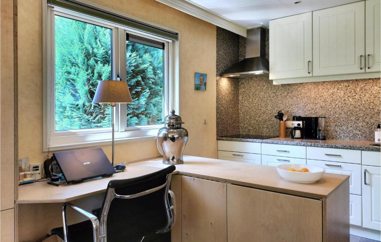 Cozy Home In Vorden With Kitchen Zewnętrze zdjęcie
