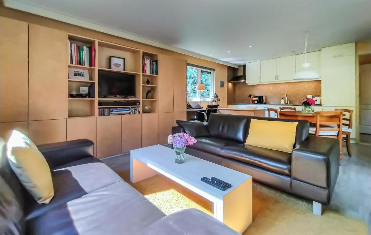 Cozy Home In Vorden With Kitchen Zewnętrze zdjęcie
