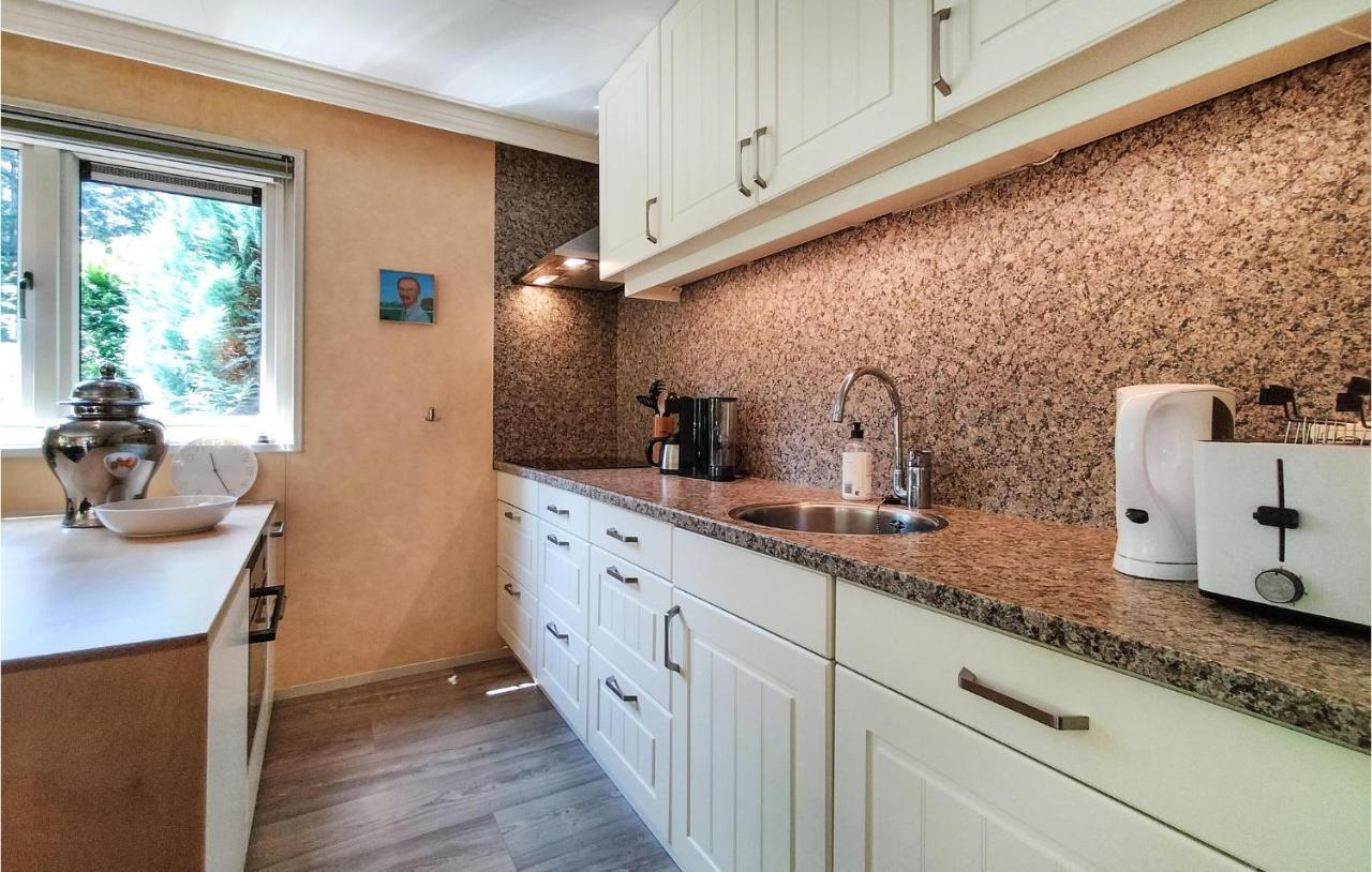 Cozy Home In Vorden With Kitchen Zewnętrze zdjęcie
